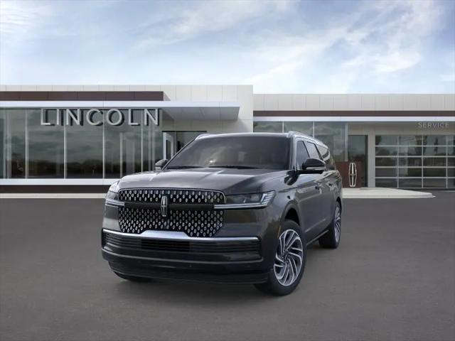 2025 Lincoln Navigator Reserve L