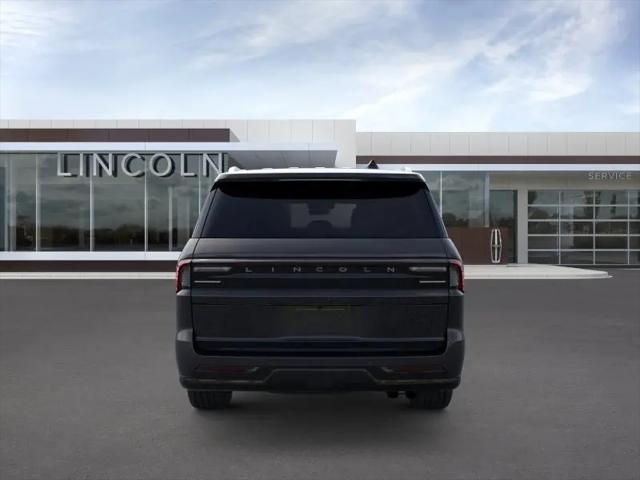 2025 Lincoln Navigator Reserve L