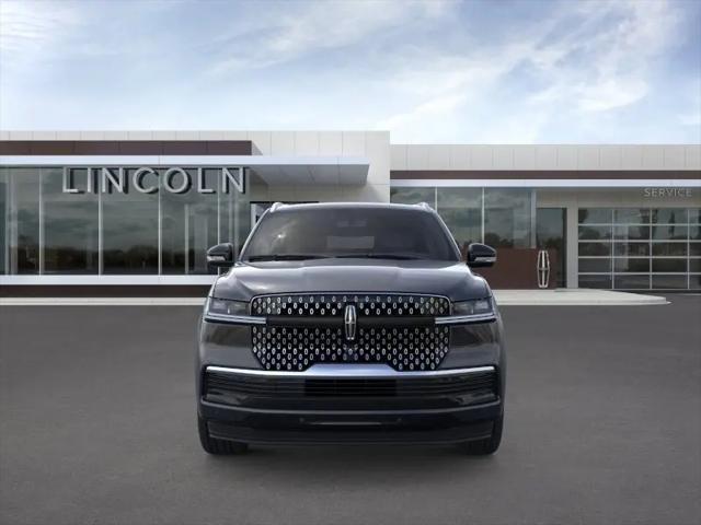 2025 Lincoln Navigator Reserve L