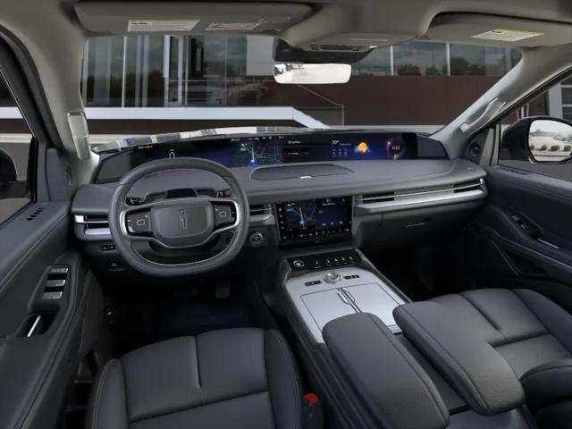 2025 Lincoln Navigator Reserve L
