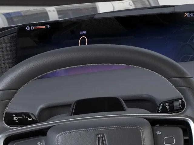 2025 Lincoln Navigator Reserve L