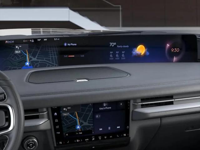2025 Lincoln Navigator Reserve L