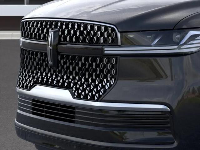 2025 Lincoln Navigator Reserve L