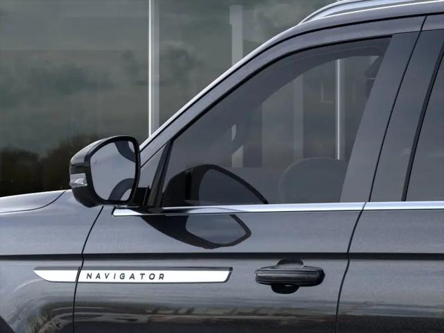 2025 Lincoln Navigator Reserve L