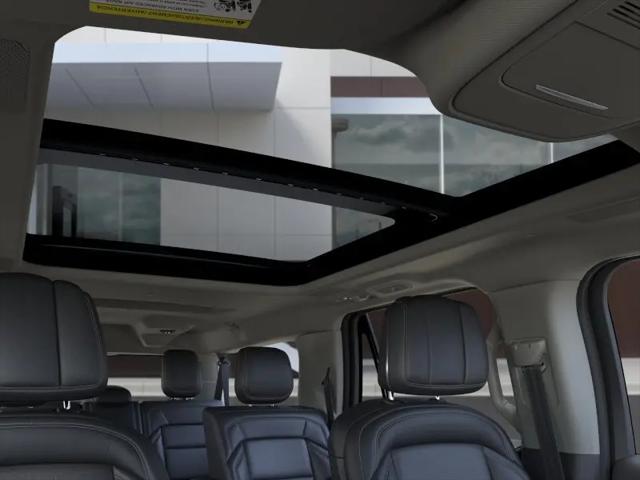 2025 Lincoln Navigator Reserve L
