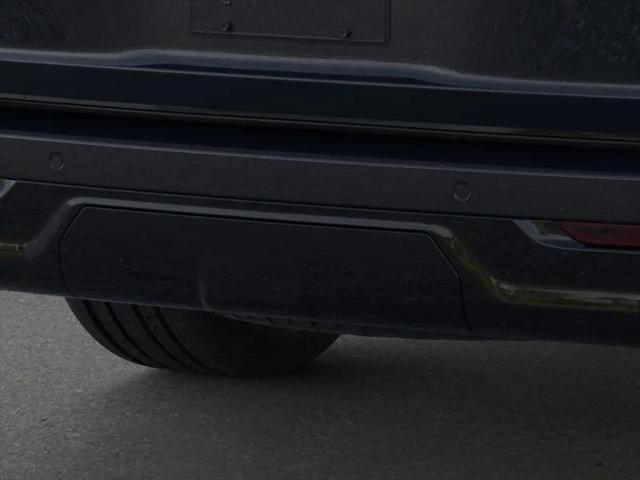 2025 Lincoln Navigator Reserve L