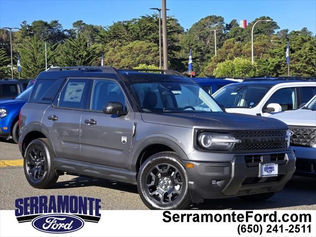 2025 Ford Bronco Sport Big Bend for sale in Colma, CA