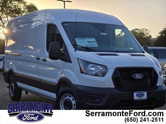 2026 Ford Transit Cargo Van T-250 for sale in Colma, CA