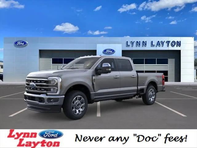 2026 Ford F-350 LARIAT for sale in Decatur, AL