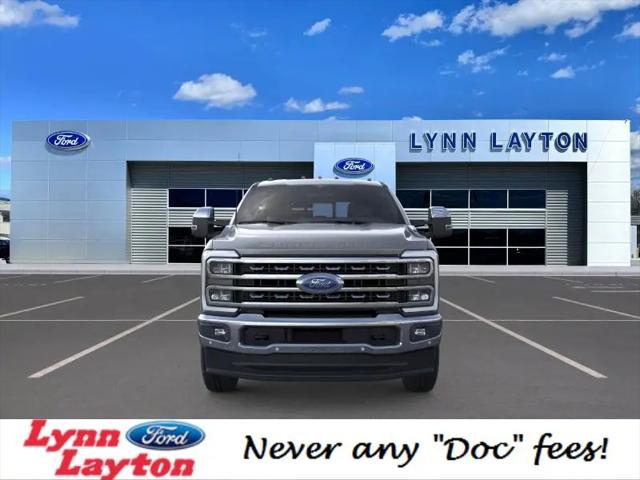 2026 Ford F-350 LARIAT