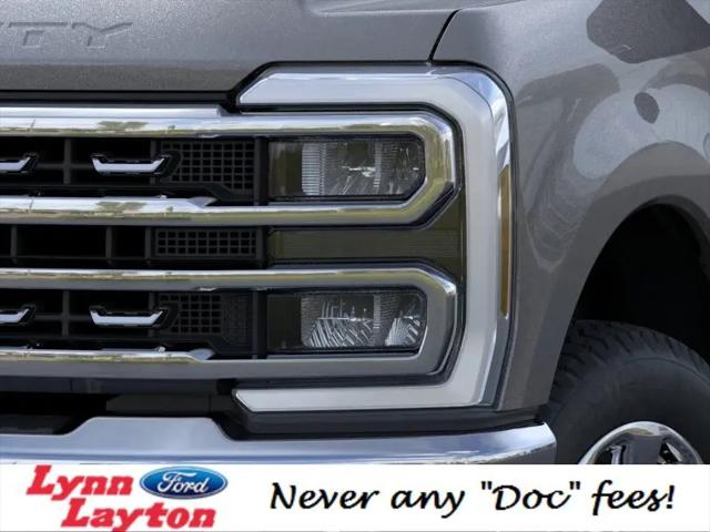2026 Ford F-350 LARIAT
