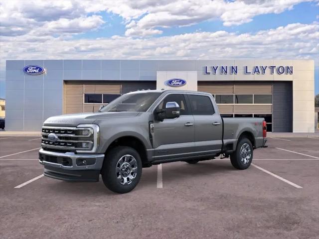 2026 Ford F-350 LARIAT for sale in Decatur, AL