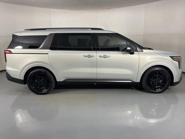 2026 Kia Carnival MPV SX