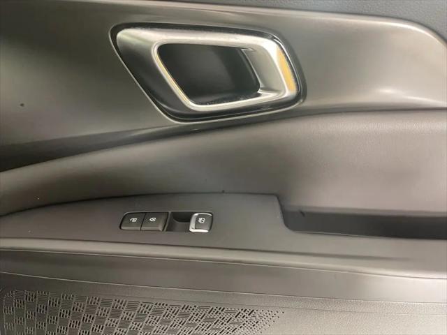 2026 Kia Carnival MPV SX
