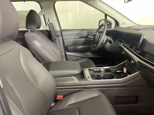 2026 Kia Carnival MPV SX
