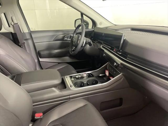 2026 Kia Carnival MPV SX