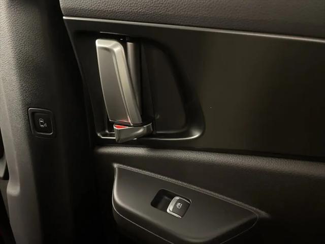 2026 Kia Carnival MPV SX