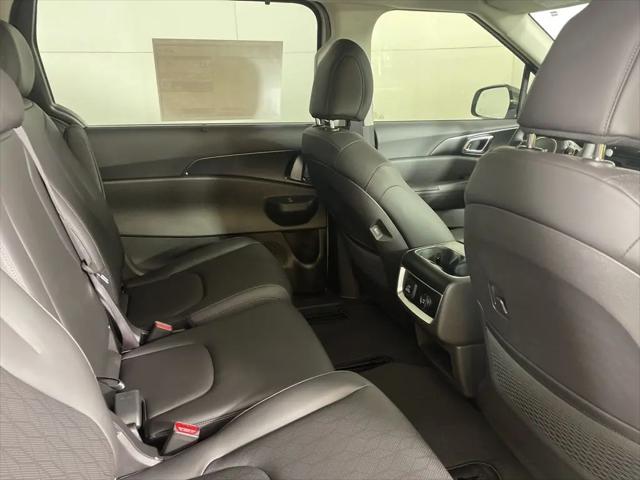2026 Kia Carnival MPV SX