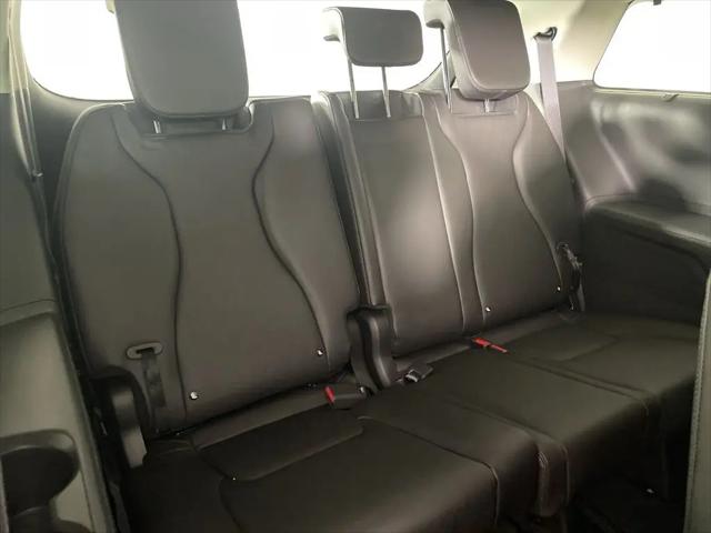 2026 Kia Carnival MPV SX
