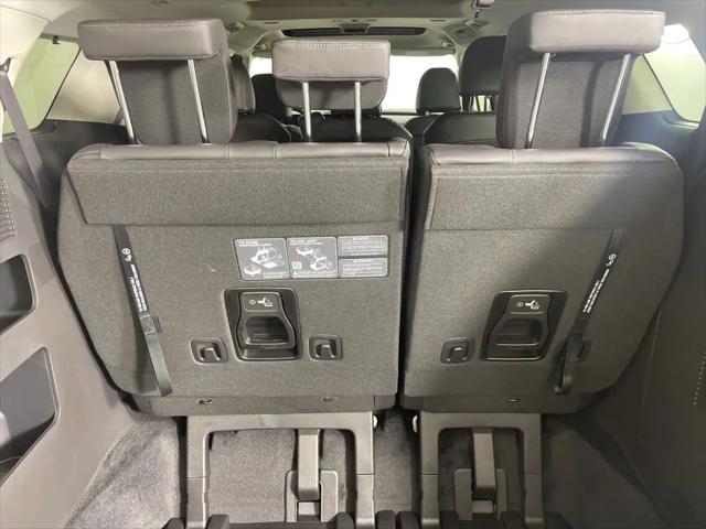 2026 Kia Carnival MPV SX