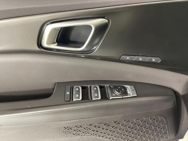 2026 Kia Carnival MPV SX