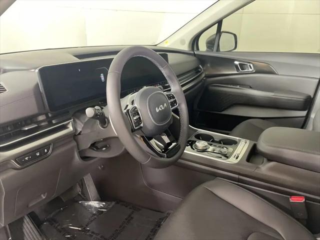 2026 Kia Carnival MPV SX