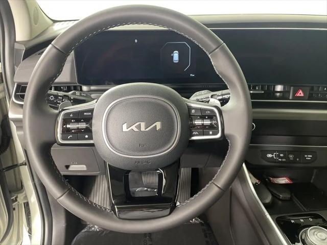 2026 Kia Carnival MPV SX