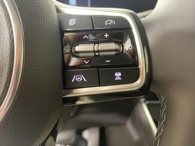 2026 Kia Carnival MPV SX