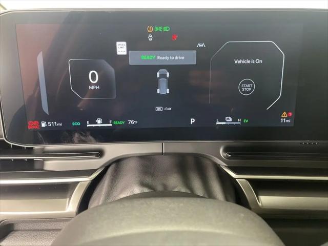 2026 Kia Carnival MPV SX