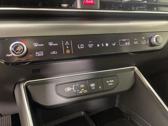 2026 Kia Carnival MPV SX
