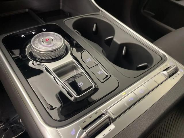 2026 Kia Carnival MPV SX