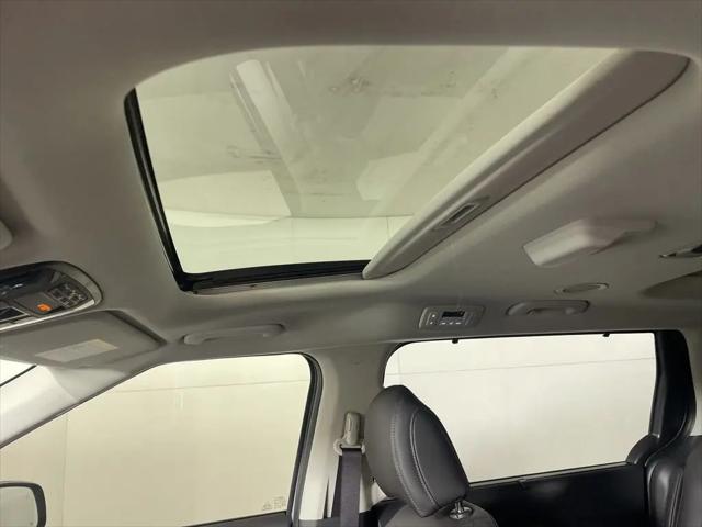 2026 Kia Carnival MPV SX
