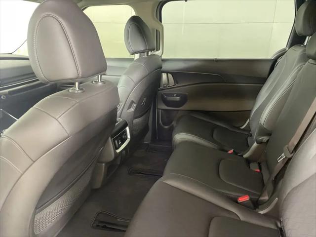 2026 Kia Carnival MPV SX