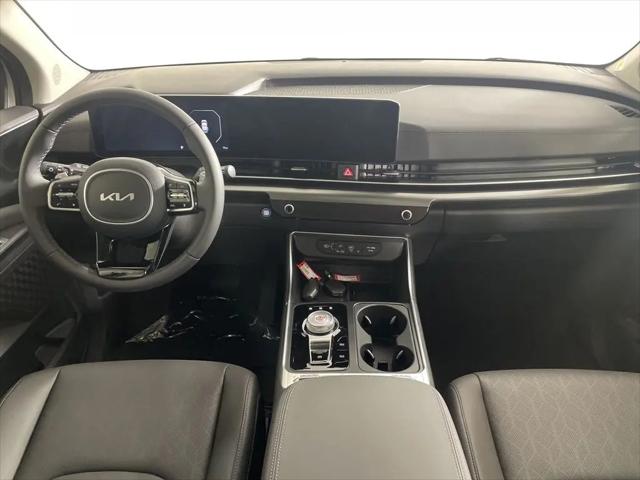 2026 Kia Carnival MPV SX