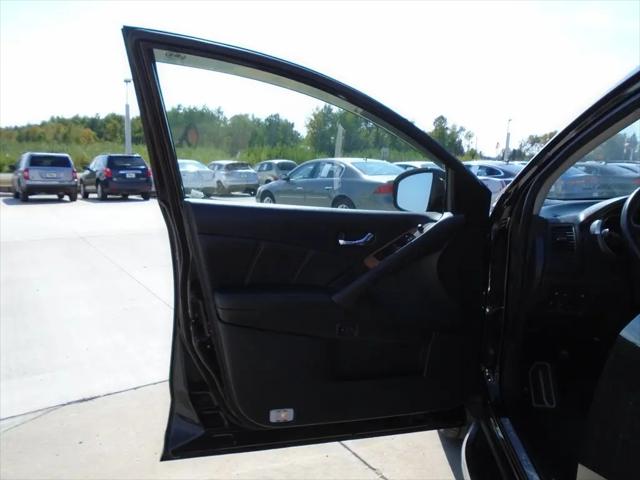 2011 Nissan Murano LE