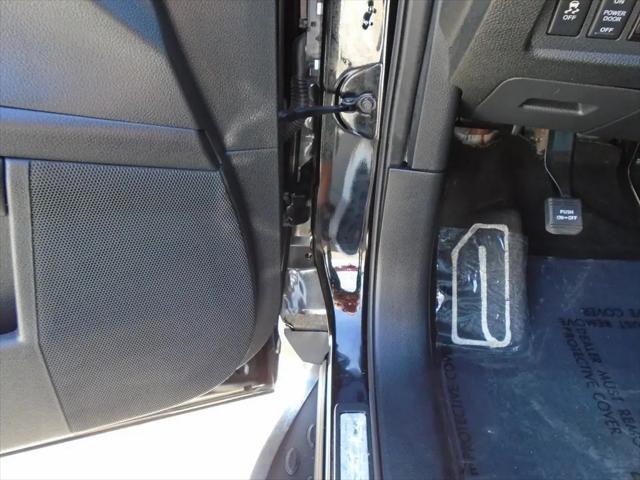 2011 Nissan Murano LE