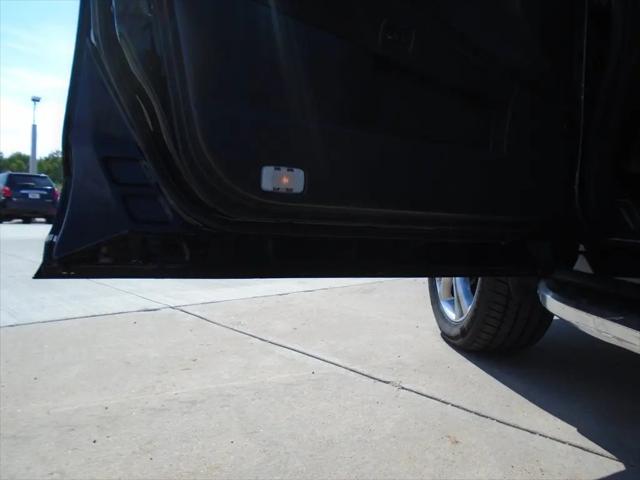 2011 Nissan Murano LE
