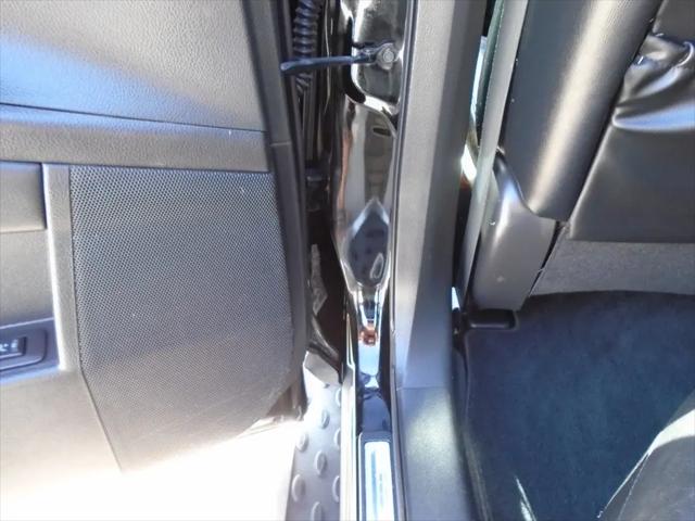 2011 Nissan Murano LE