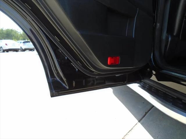 2011 Nissan Murano LE