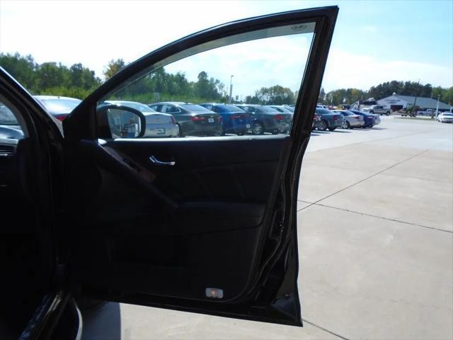2011 Nissan Murano LE