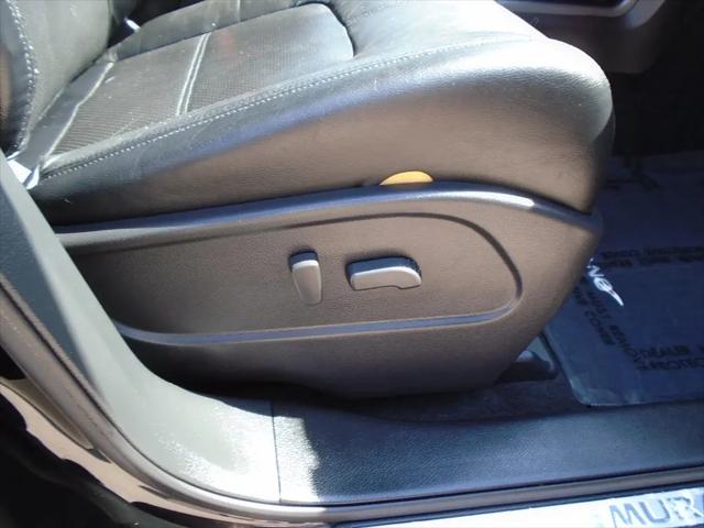 2011 Nissan Murano LE