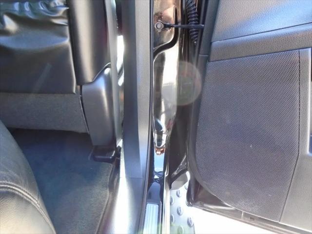 2011 Nissan Murano LE