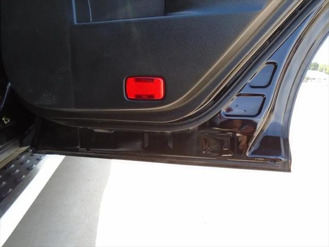 2011 Nissan Murano LE