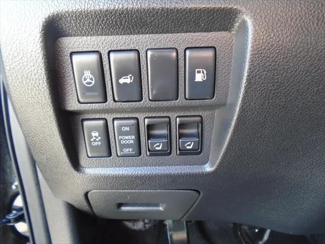 2011 Nissan Murano LE