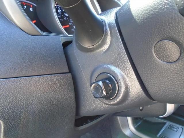 2011 Nissan Murano LE