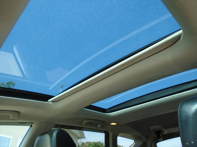 2011 Nissan Murano LE