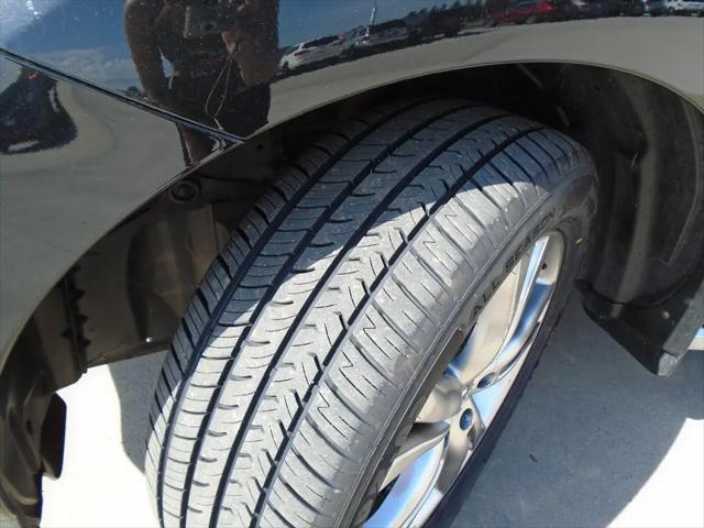 2011 Nissan Murano LE
