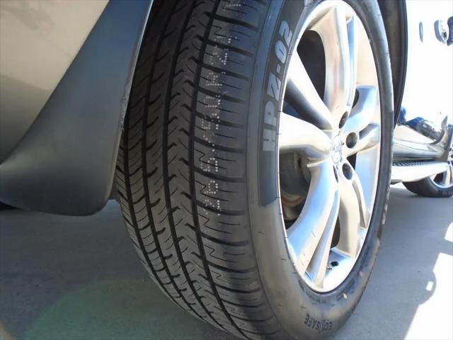 2011 Nissan Murano LE
