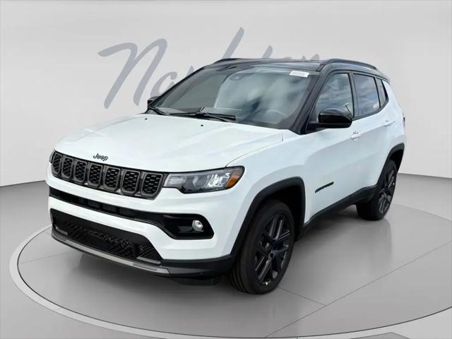 2026 Jeep Compass Limited Altitude for sale in Kissimmee, FL