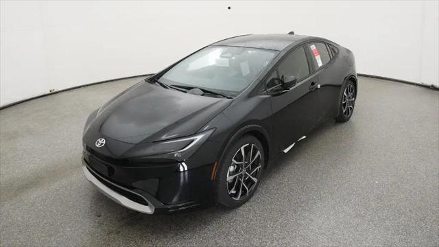 2026 Toyota Prius Plug-In XSE for sale in Winston-Salem, NC
